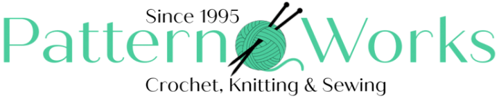 Patternworks | Sewing, Knitting and Free Crochet Patterns