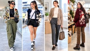 30 Anime Crochet Cardigan Outfit Ideas for Cozy Layers