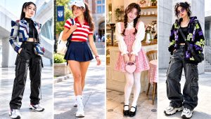 24 Anime Inspired Crochet Clothes and Outfit Ideas for Fans