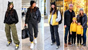 30 Crochet Batman Hat Outfit Ideas for Playful Winter Looks