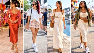 30 Crochet Carnival Outfit Ideas for Festival Season