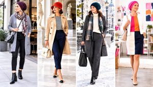 30 Crochet Chemo Hat Outfit Ideas for Everyday Ease