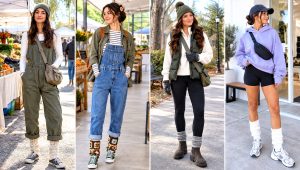 18 Crochet Clothes Leg Warmers Outfit Ideas for Balletcore