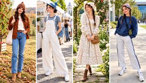 18 Crochet Fairy Hat Outfit Ideas for Woodland Style