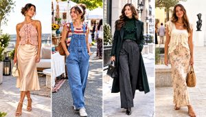 18 Crochet Ruffle Edging Top Outfit Ideas for Soft Texture