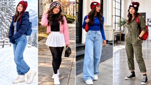 30 Crochet Spider Man Beanie Outfit Ideas for Comic Fans