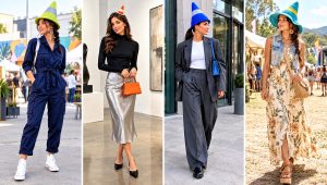 24 Crochet Traffic Cone Hat Outfit Ideas for Costume Parties