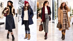 30 Crochet Winter Socks Outfit Ideas for Cozy Days at Home