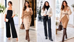 30 Crochet Wrap Sweater Outfit Ideas for Relaxed Weekends