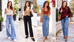 24 Crochet for Beginners Clothes and Outfit Ideas to Try