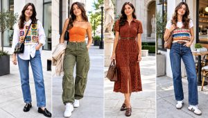 30 Cute Crochet Clothes and Outfit Ideas for Sunny Days