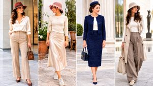 30 Hats to Crochet Outfit Ideas for Everyday Style
