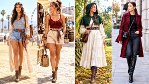24 Pirate Crochet Clothes and Outfit Ideas for Parties