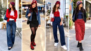 24 Spiderman Crochet Hat Outfit Ideas for Playful Style