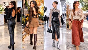 18 Virgin Killer Crochet Sweater Outfit Ideas for Bold Looks