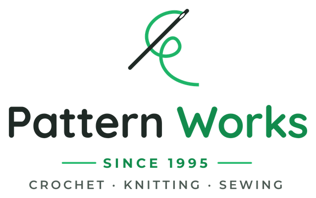 Pattern Works logo