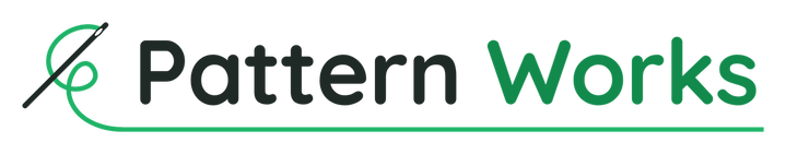 Pattern Works Pattern Works logo